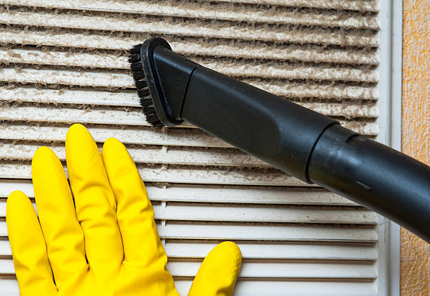 Best HVAC System Cleaning  in Pinewood, FL